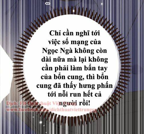 Bạn Trai Tôi Là Cẩm Y Vệ Chương 91 Ảnh 16