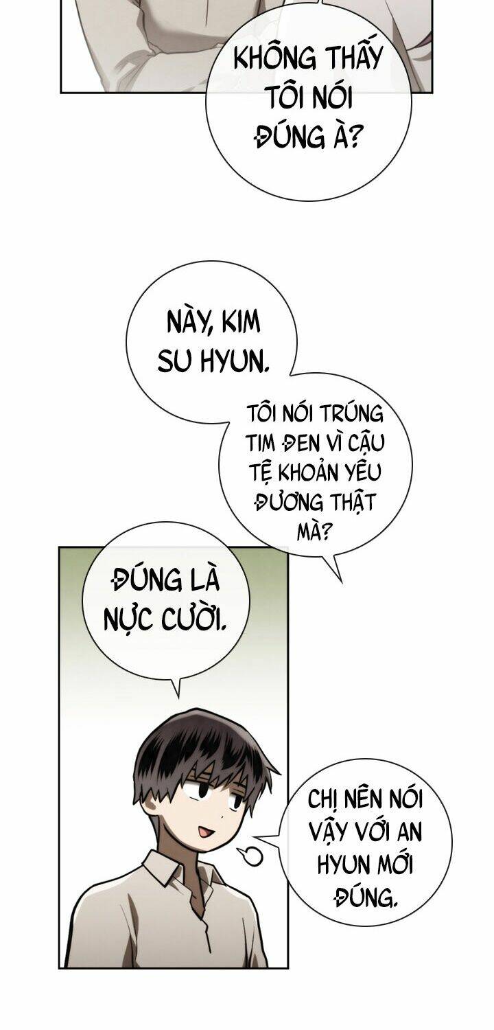 Người Chơi Hồi Quy Chương 83 Ảnh 13