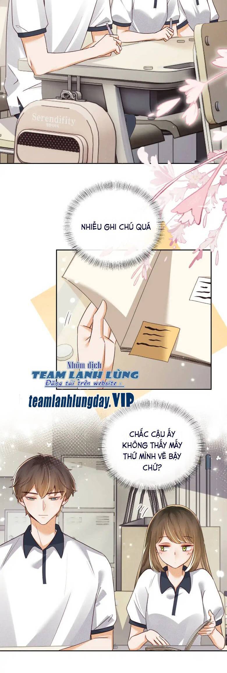 Mãn Cấp Trà Xanh Xuyên Không Thành Tiểu Đáng Thương Chương 141 Ảnh 14
