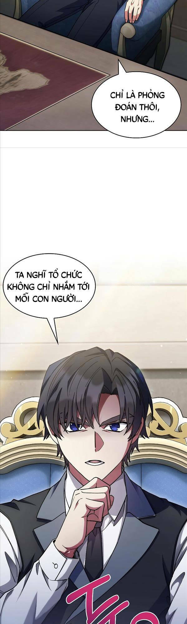 Chuyển Sinh Vào Gia Tộc Suy Vong Chương 34 Ảnh 63
