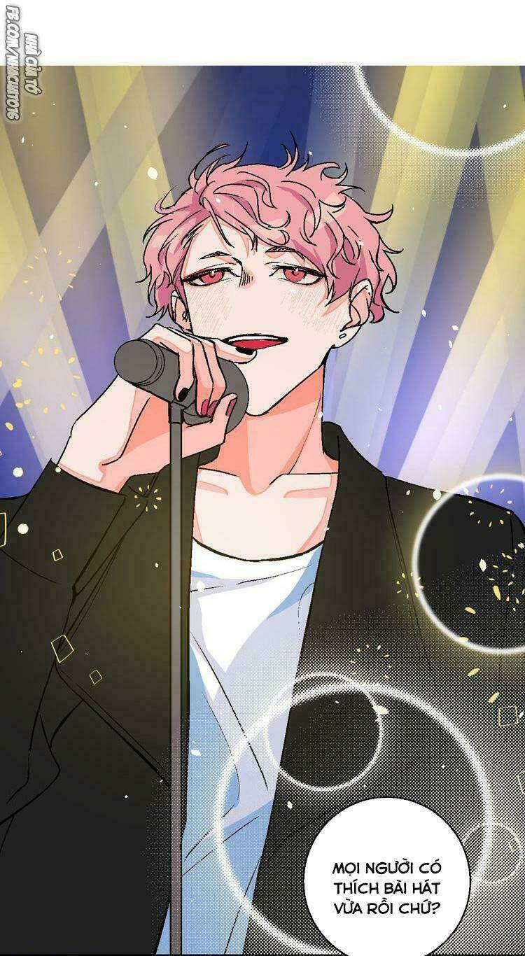 99 Độ F - Talk To Me Chương 10 Ảnh 35