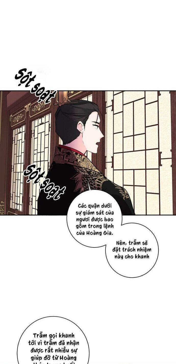 Yeon Lok Heun Chương 86 Ảnh 24