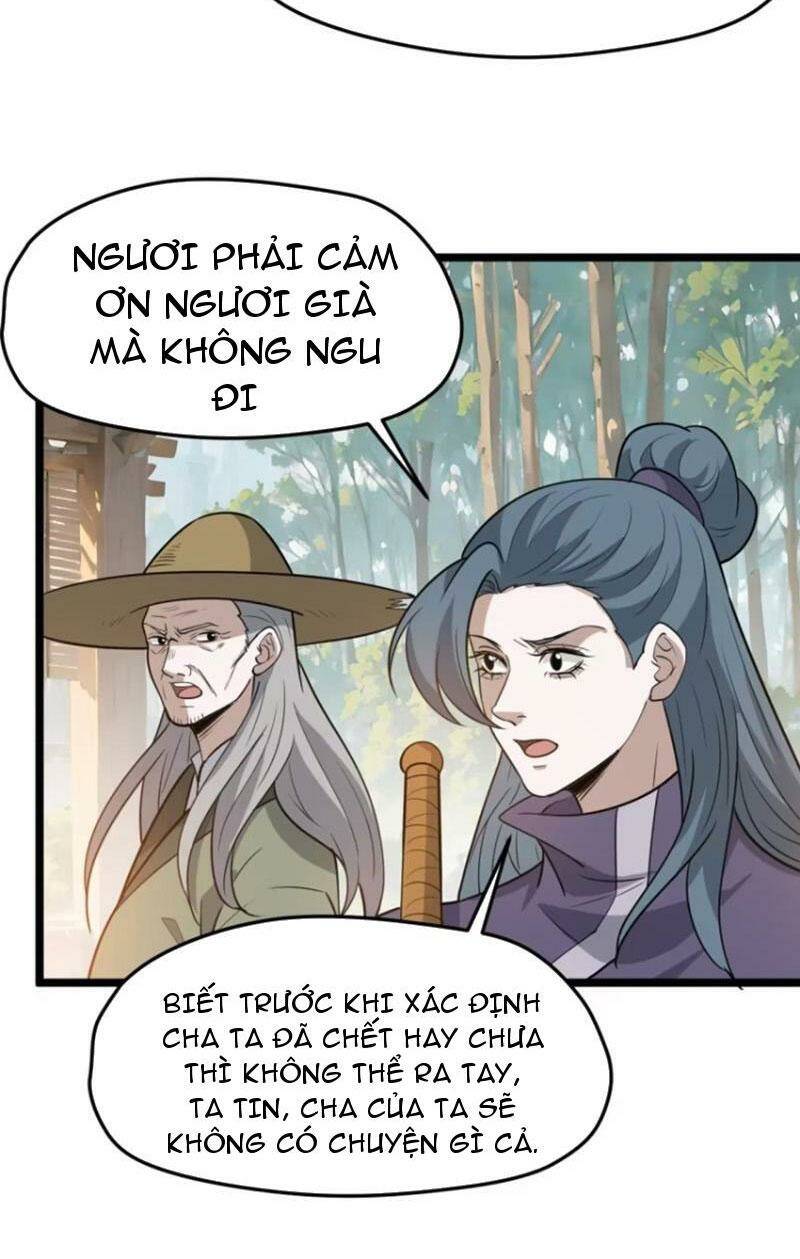 Hệ Thống Gánh Con Mạnh Nhất Chương 109 Ảnh 32