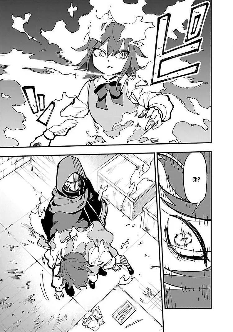 Katainaka No Ossan, Kensei Ni Naru ~Tada No Inaka No Kenjutsu Shihan Datta No Ni, Taiseishita Deshi-Tachi Ga Ore Wo Hottekurenai Ken~ Chương 21 Ảnh 10
