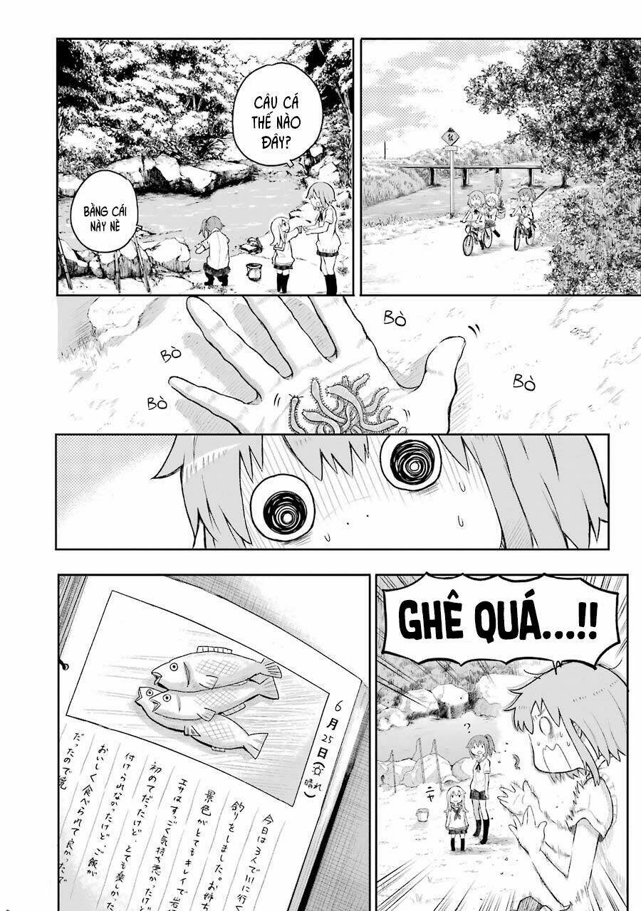 Happy End. Chương 1 Ảnh 38