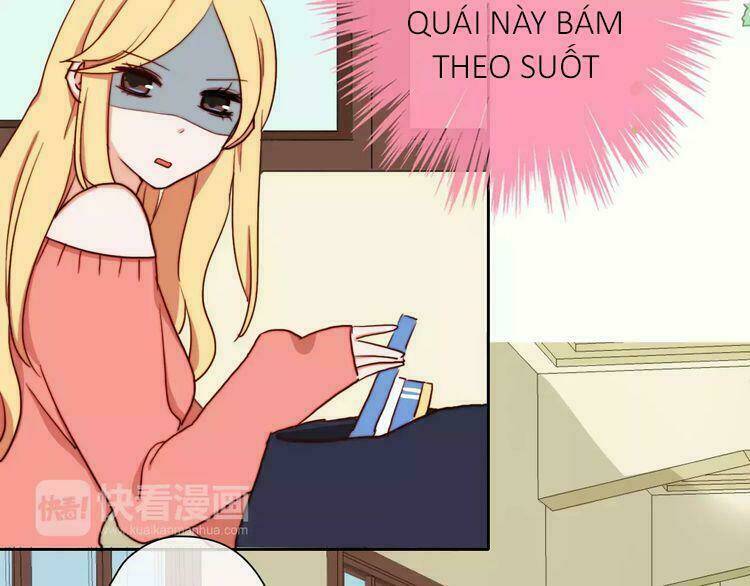 Trái Tim Băng Giá Chương 32 Ảnh 6