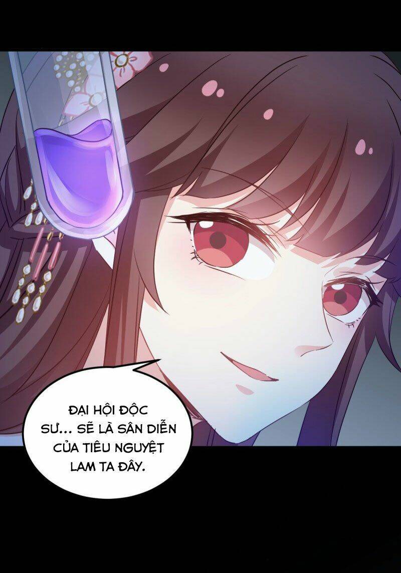Trò Chơi Trừng Phạt Chương 95 Ảnh 17