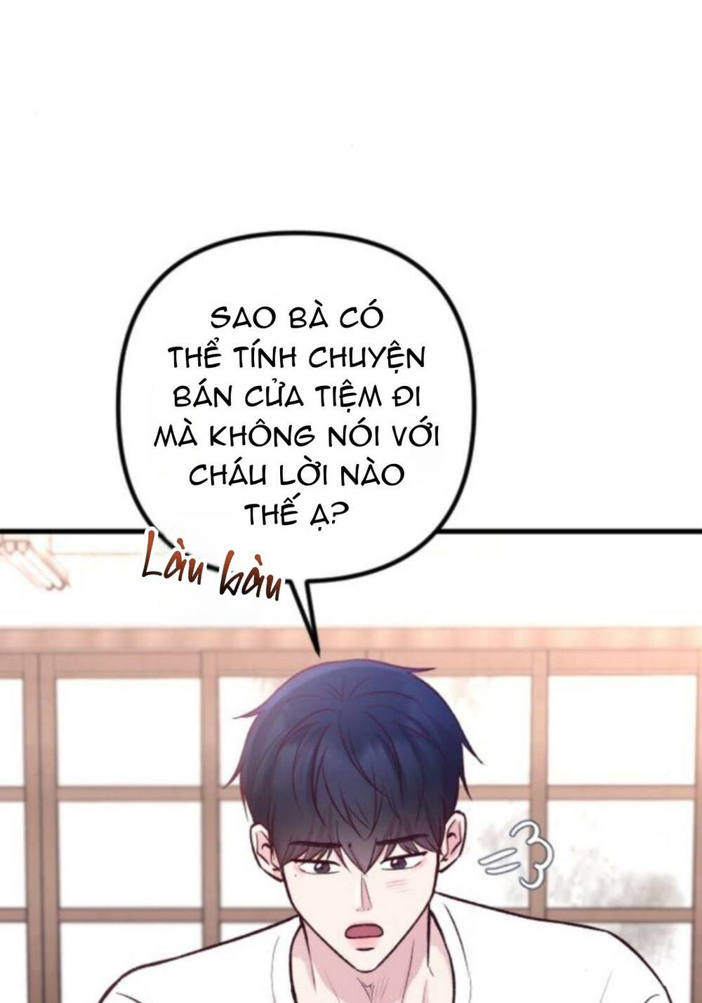 Tình Cờ Ta Gặp Nhau Chương 20 Ảnh 63