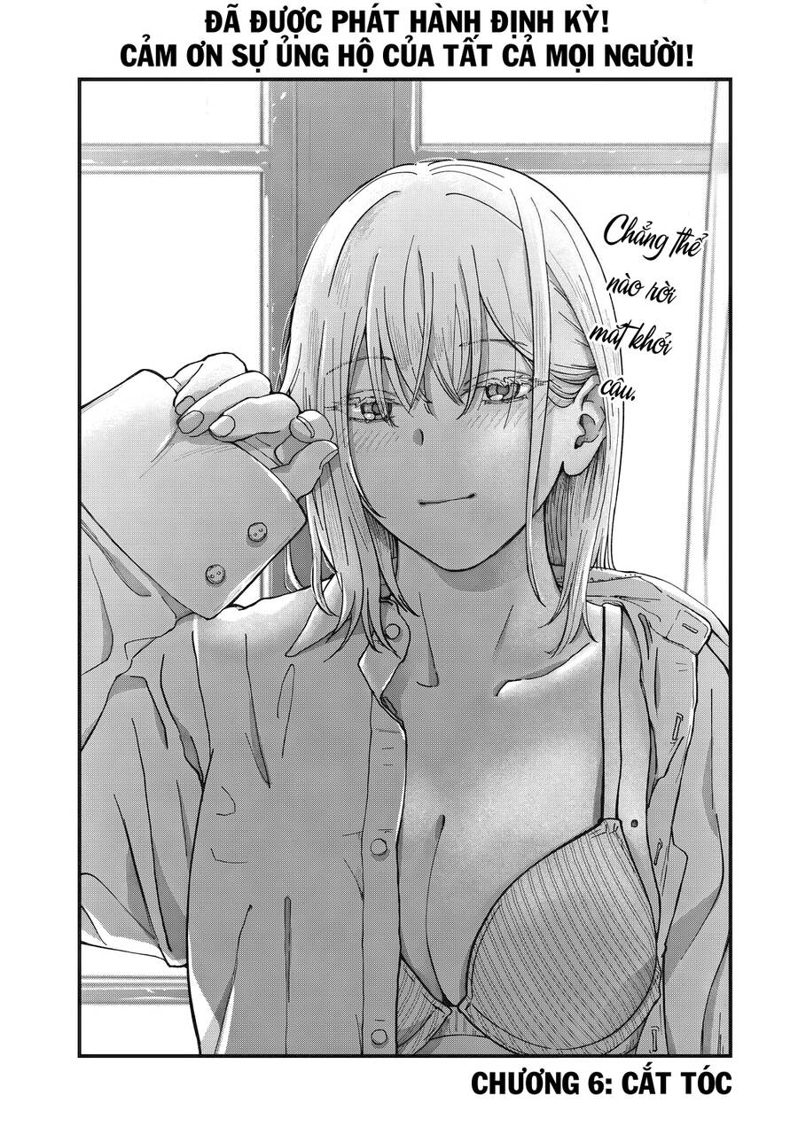 Otona Ni Narenai Bokura Wa Chương 6 Ảnh 2