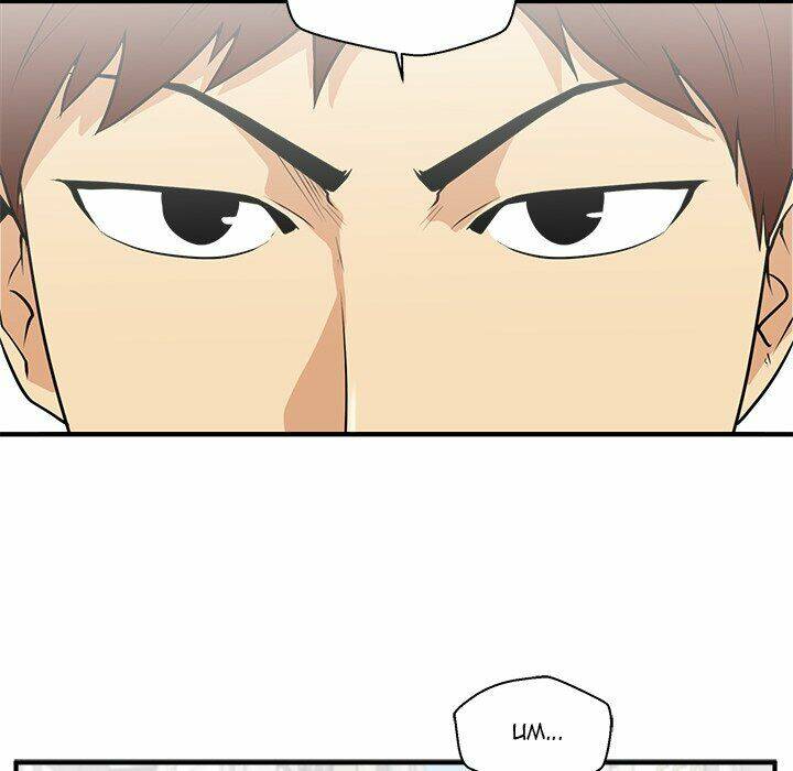 Mr Kang Chương 70 Ảnh 17