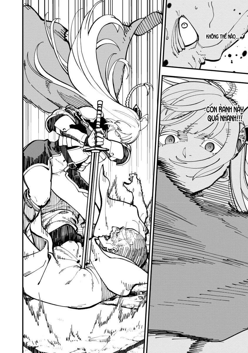 Katainaka No Ossan, Kensei Ni Naru ~Tada No Inaka No Kenjutsu Shihan Datta No Ni, Taiseishita Deshi-Tachi Ga Ore Wo Hottekurenai Ken~ Chương 19 Ảnh 30