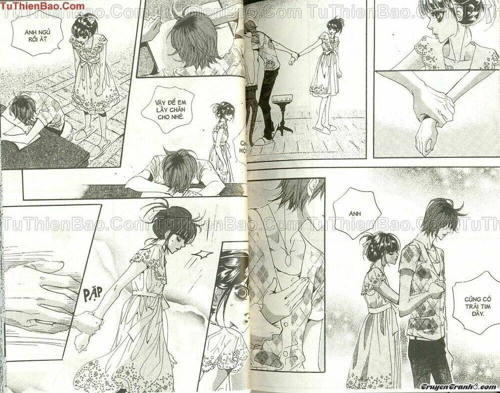 Goong - [ Hoàng Cung ] Chương 28 Ảnh 38