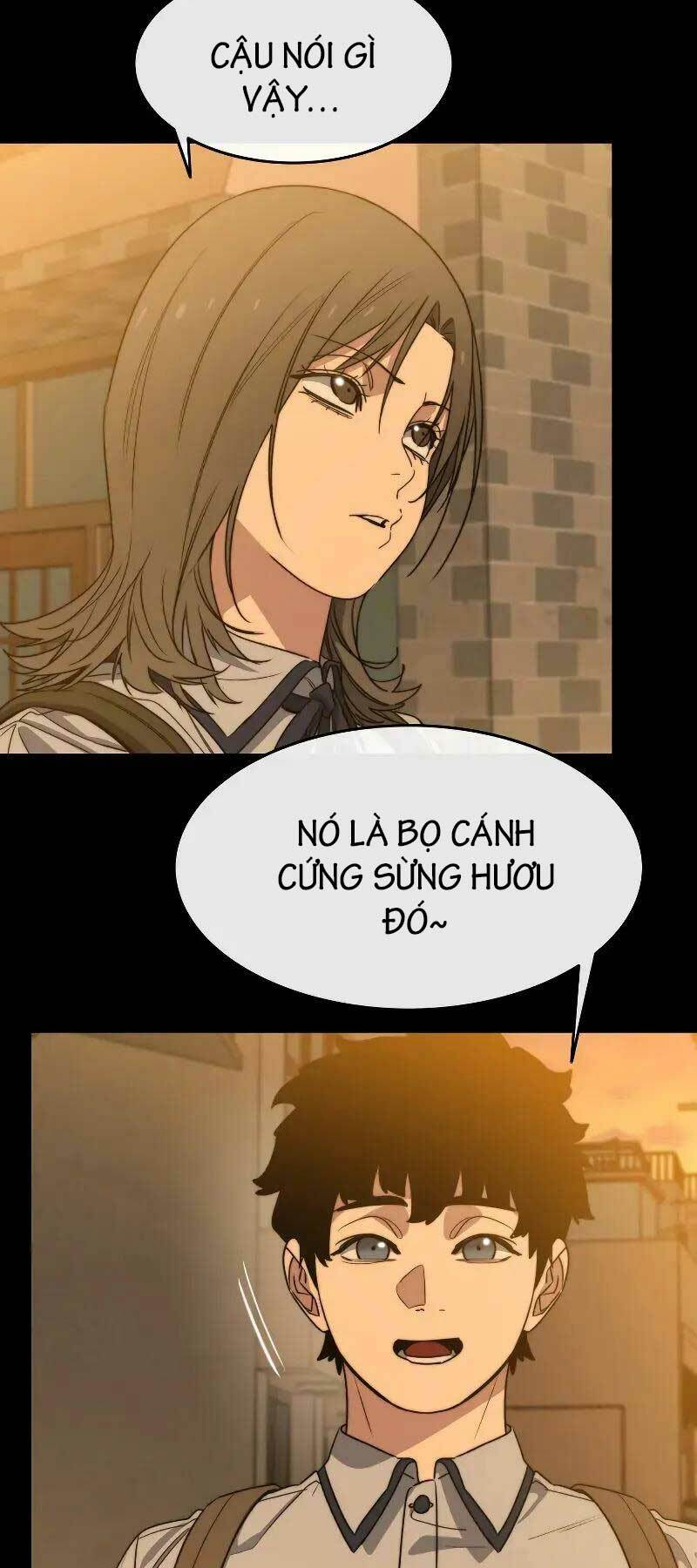Tồn Tại Vĩnh Hằng Chương 61 Ảnh 41