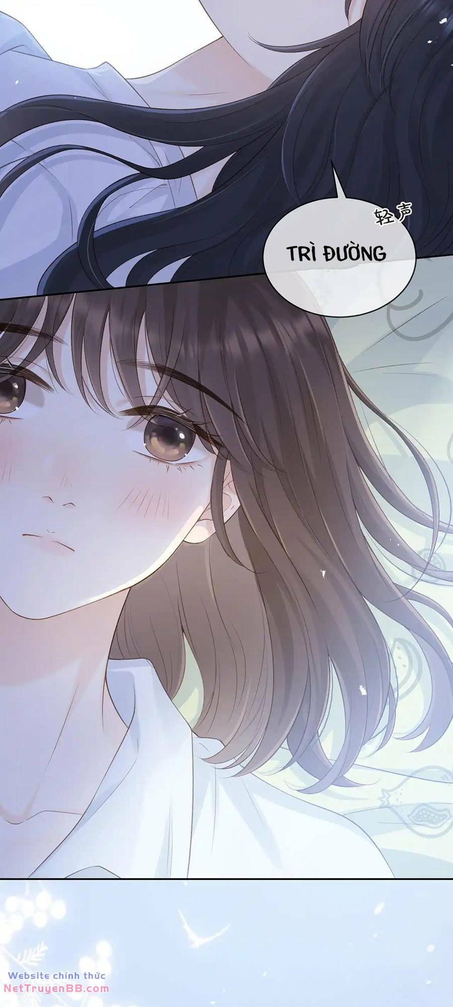 Núi Của Cô Ấy, Biển Của Cô Ấy Chương 45 Ảnh 37