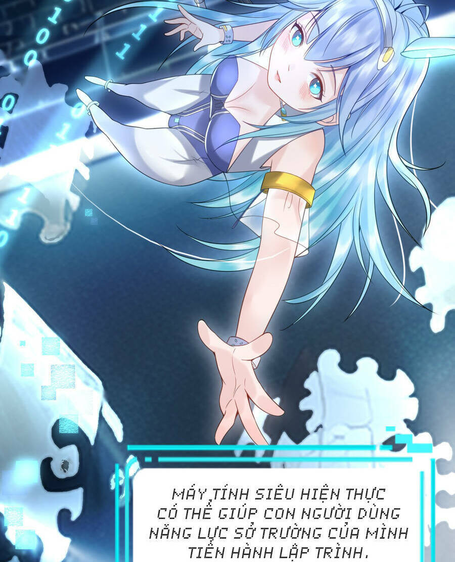 Ổ C Thích Thả Thính Chương 2 Ảnh 27