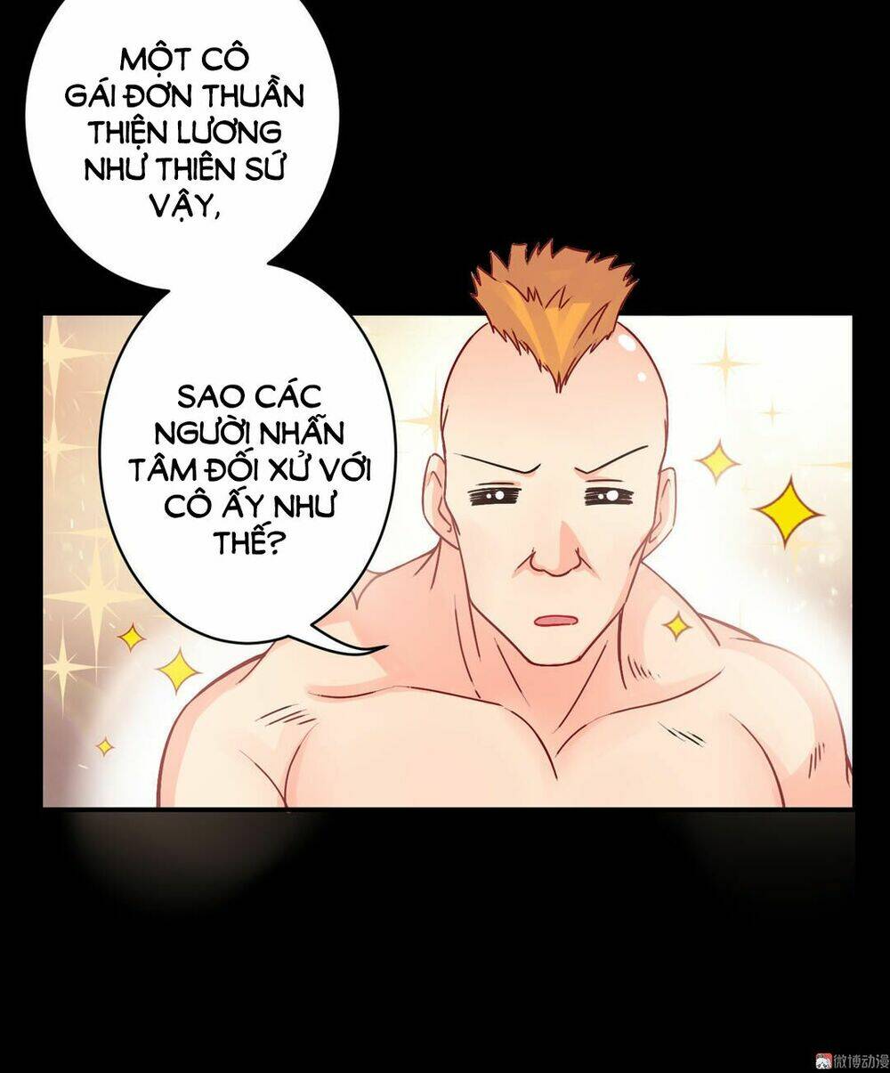 Ái Ngã Đích Đô Khứ Tử Chương 11 Ảnh 28