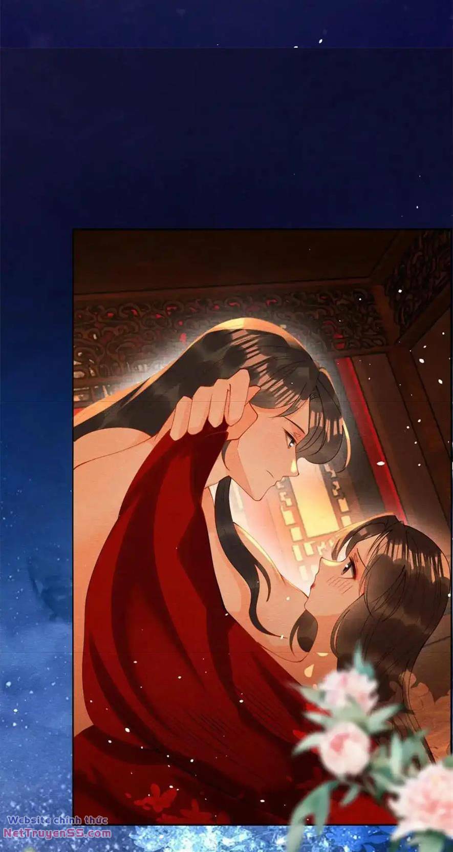 Tiêu Rồi, Lại Bị Bệnh Kiều Để Mắt Đến! Chương 85 Ảnh 27