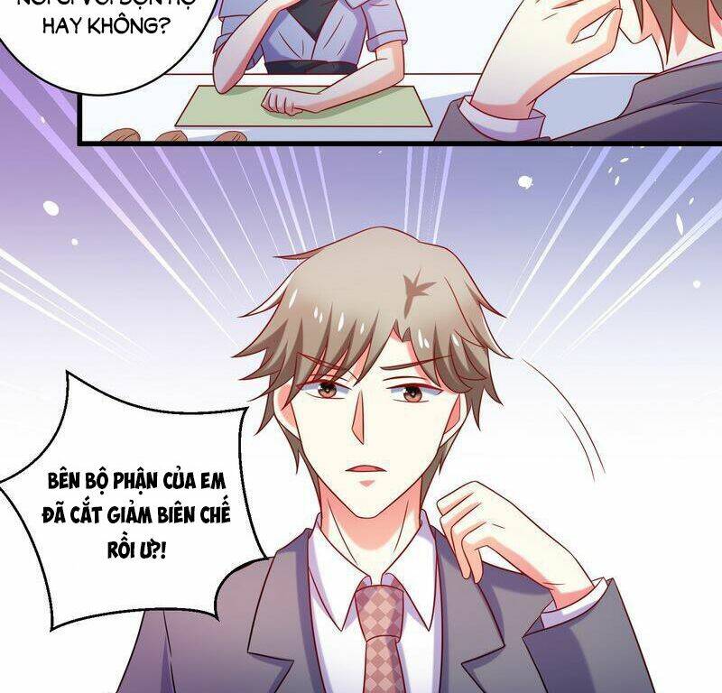 Khế Hôn Chương 66 Ảnh 12