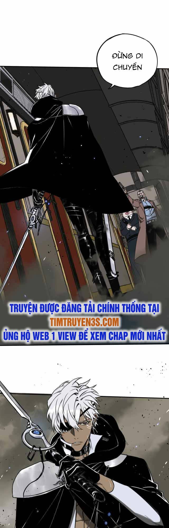 Thợ Săn Top 1 Trở Lại Chương 2 Ảnh 33