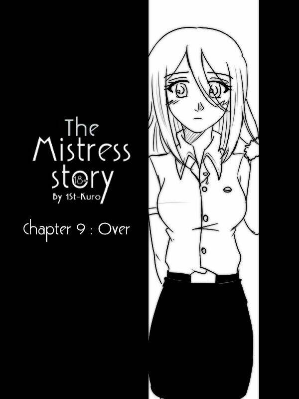 The Mistress Story Chương 9 Ảnh 2