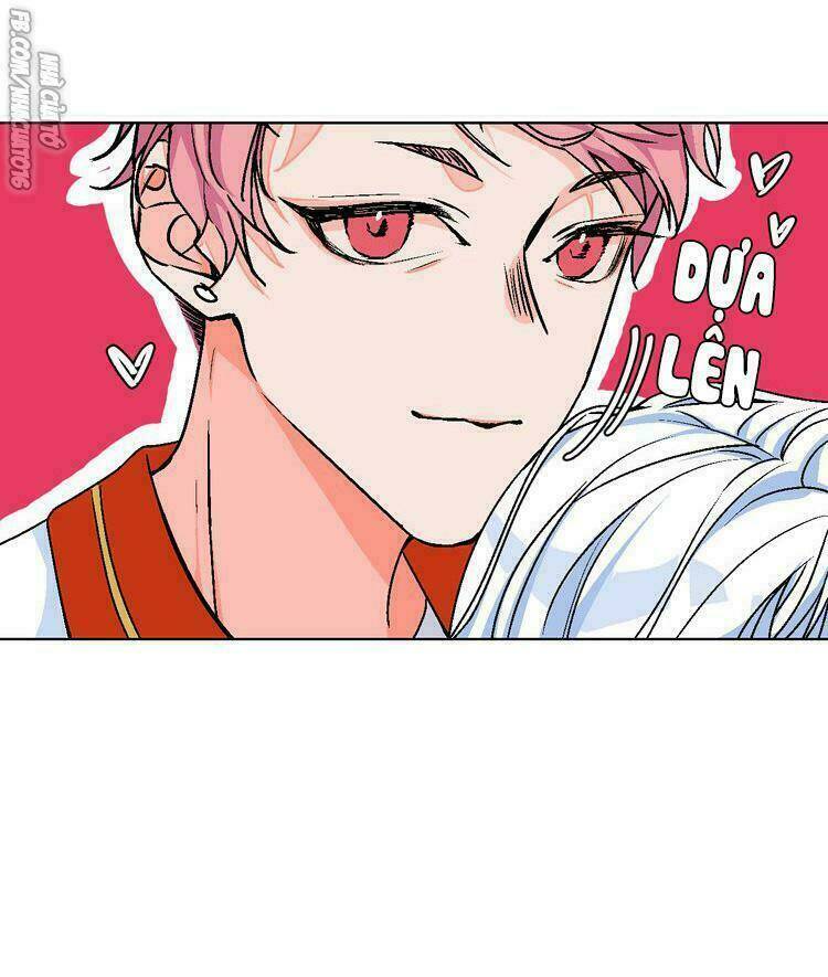 99 Độ F - Talk To Me Chương 11 Ảnh 14