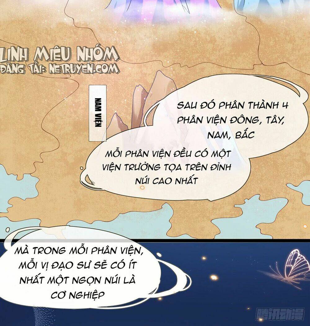 Vương Phi Tu Tiên: Đối Kháng Ma Vương Chương 5 Ảnh 16