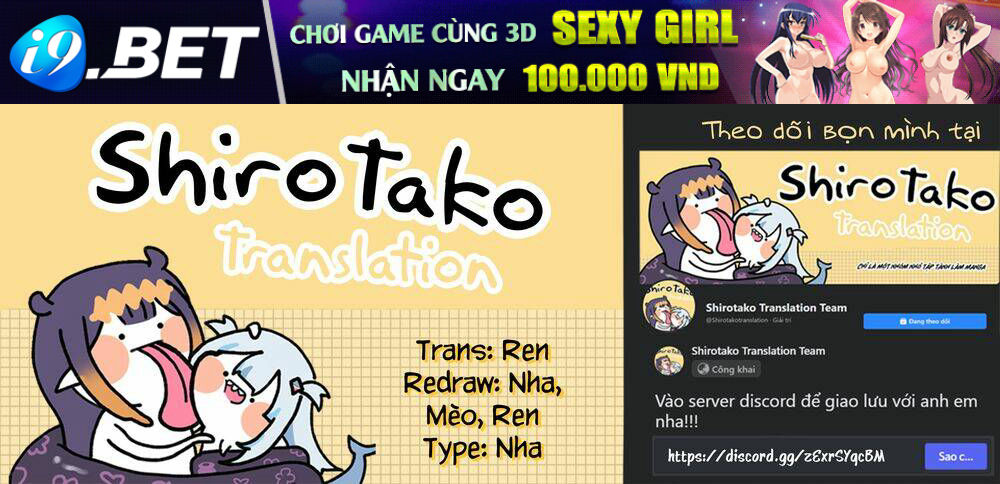 Kyuuki No Adabana Chương 4 Ảnh 2