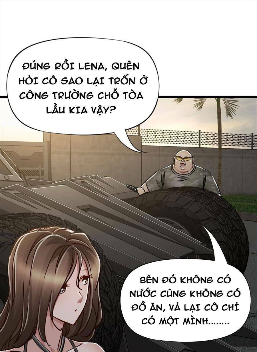 Du Hành Thời Gian Về Ngày Đầu Mạt Thế Chương 44 Ảnh 16