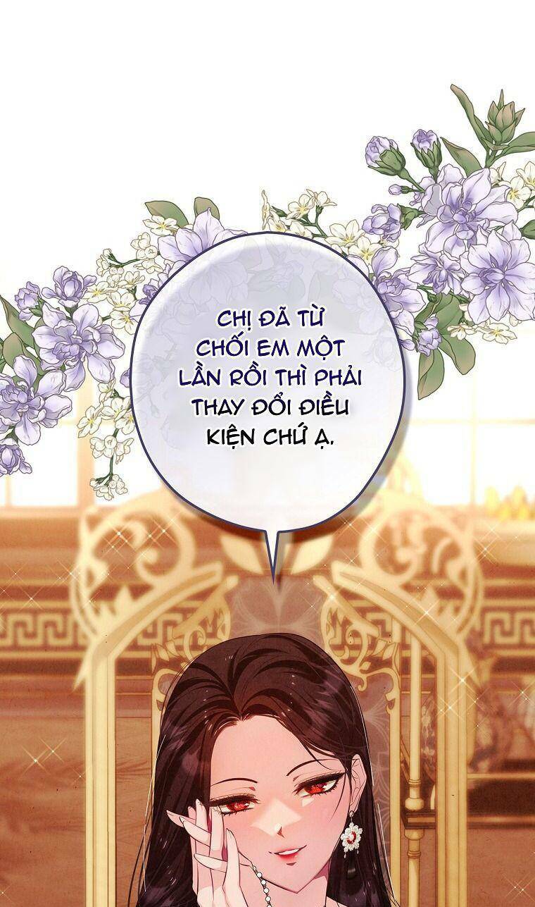 Tiểu Thư Hắc Ám Nhà Công Tước Chương 30 Ảnh 50
