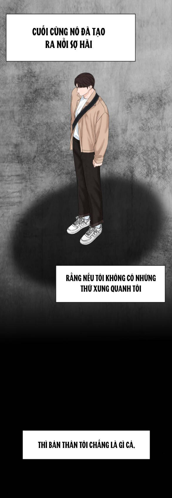 Tôi Sẽ Cho Anh Thứ Tồi Tệ Nhất Chương 7.2 Ảnh 17
