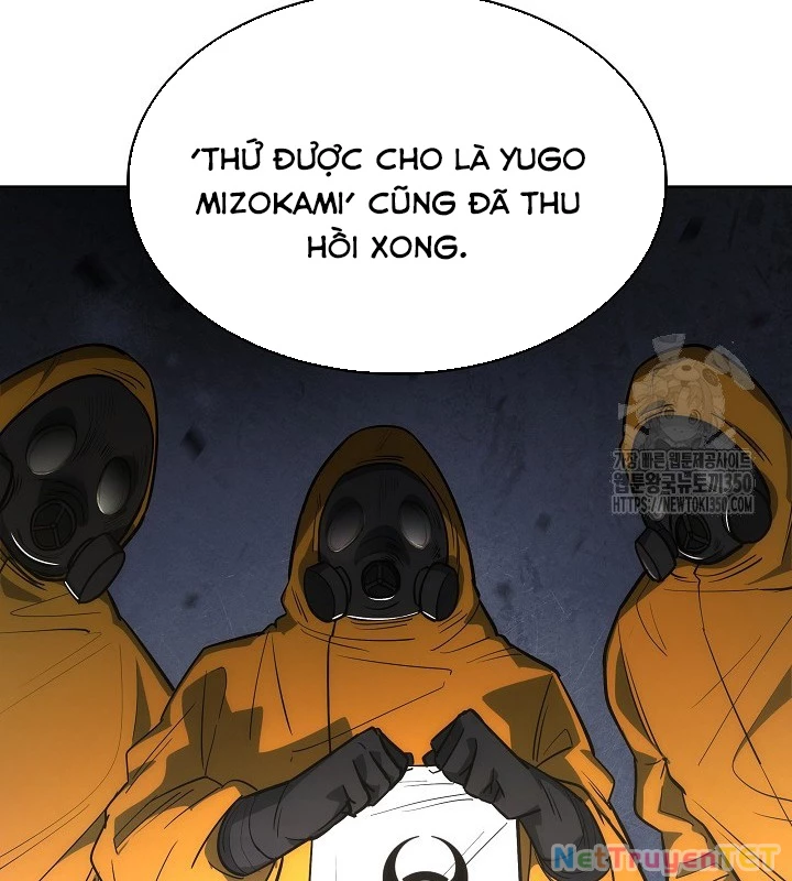 Chiến Thần Xuất Thế Chương 27 Ảnh 12