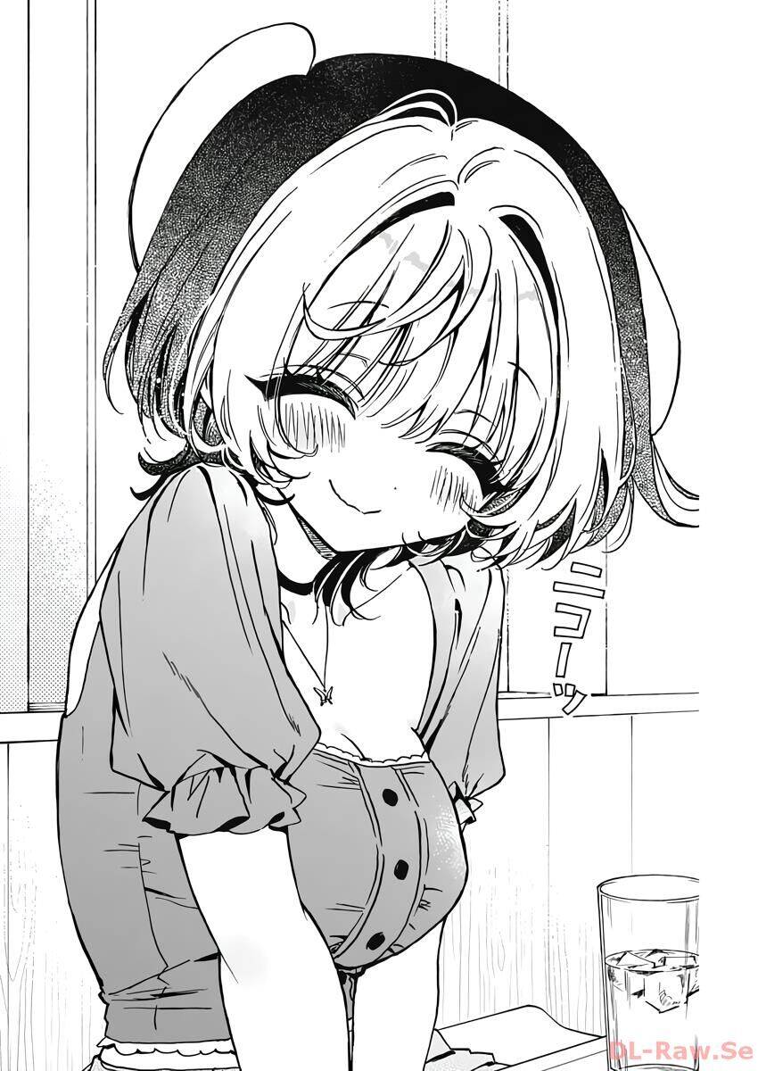 Noa-Senpai Wa Tomodachi [On Going] Chương 23 Ảnh 19