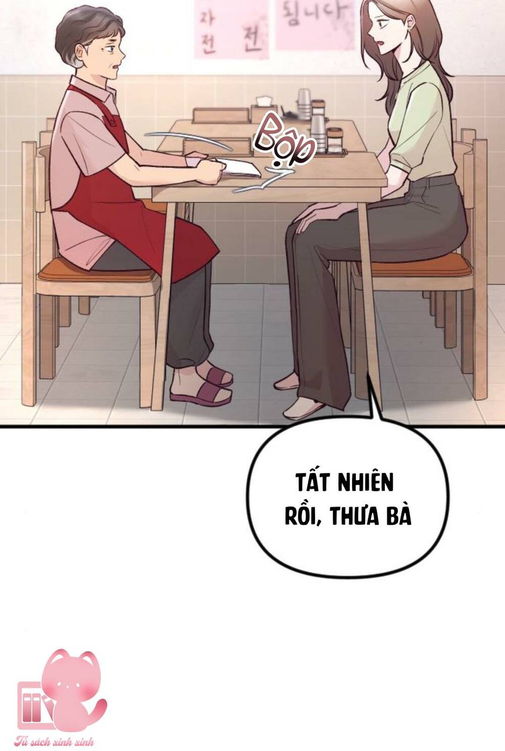 Tình Cờ Ta Gặp Nhau Chương 20 Ảnh 101