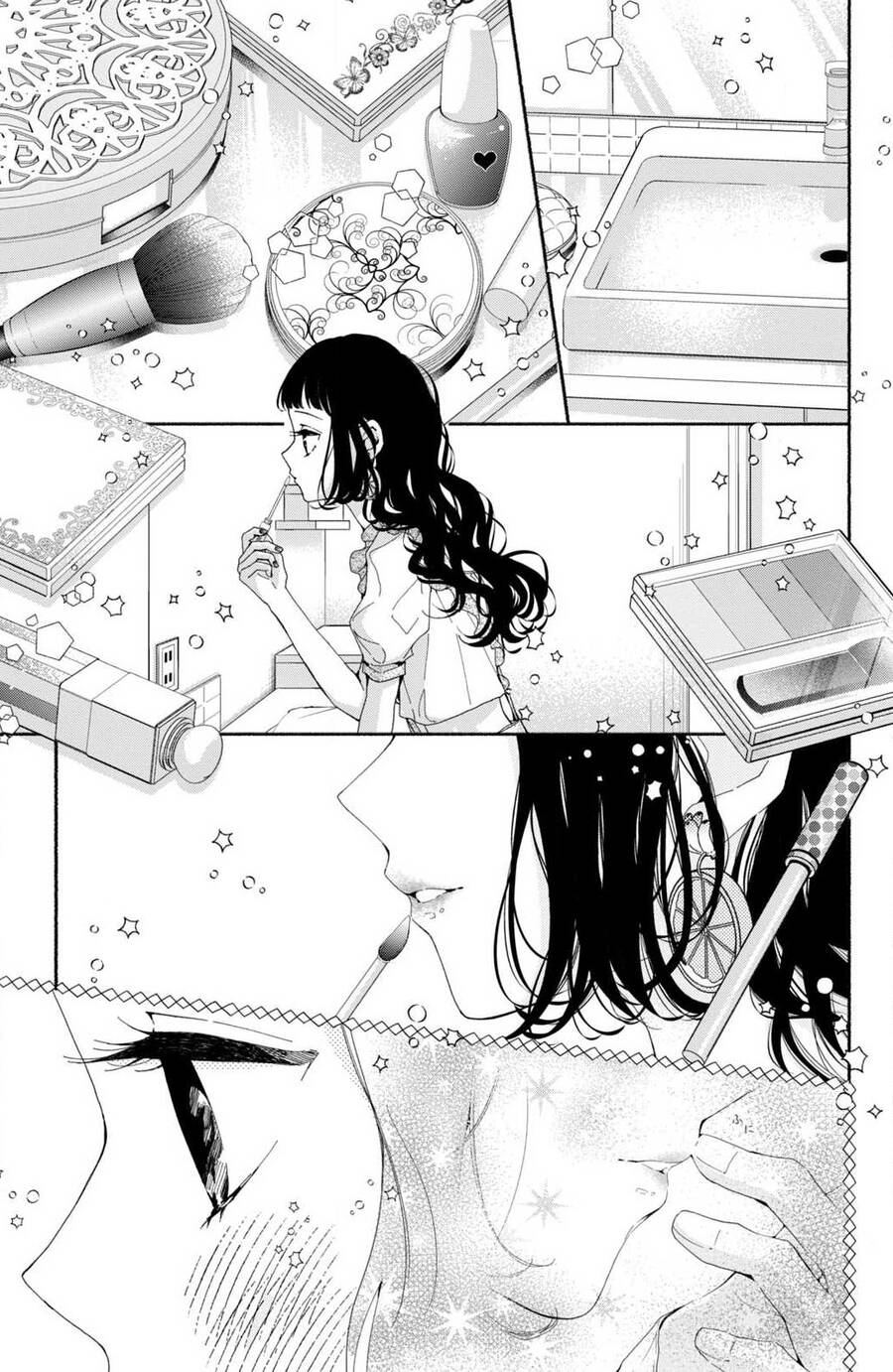 Kamiki Kyoudai Okotowari Little Brother Chương 5 Ảnh 10