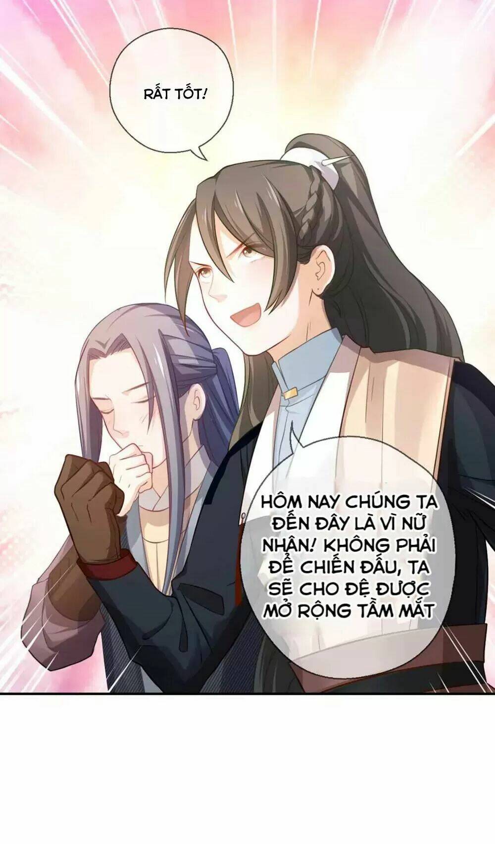 Ta Nấu - Chàng Giết Chương 28 Ảnh 34