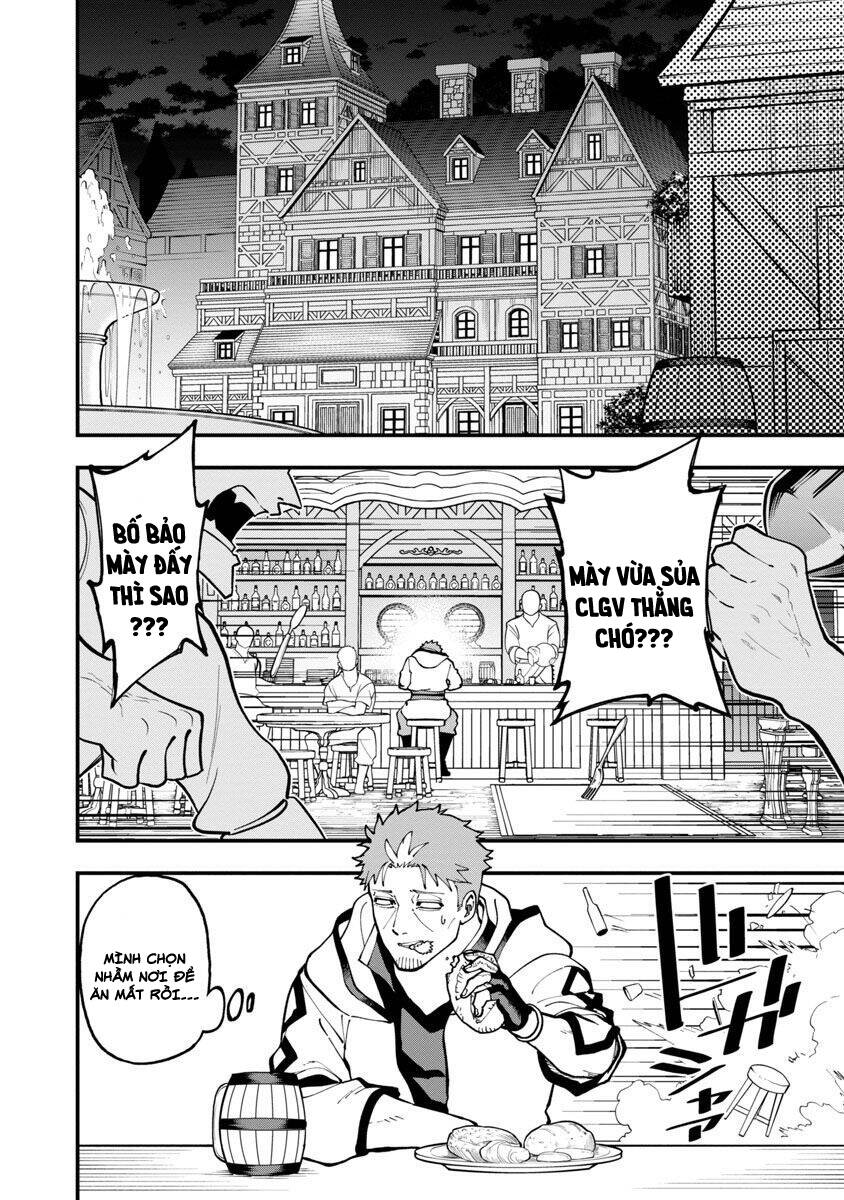 Katainaka No Ossan, Kensei Ni Naru ~Tada No Inaka No Kenjutsu Shihan Datta No Ni, Taiseishita Deshi-Tachi Ga Ore Wo Hottekurenai Ken~ Chương 17 Ảnh 18