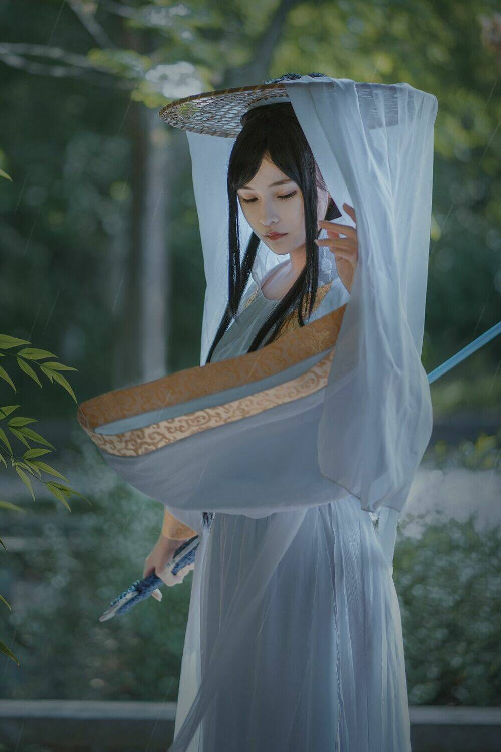 Tuyển Tập Cosplay Chương 548 Ảnh 28