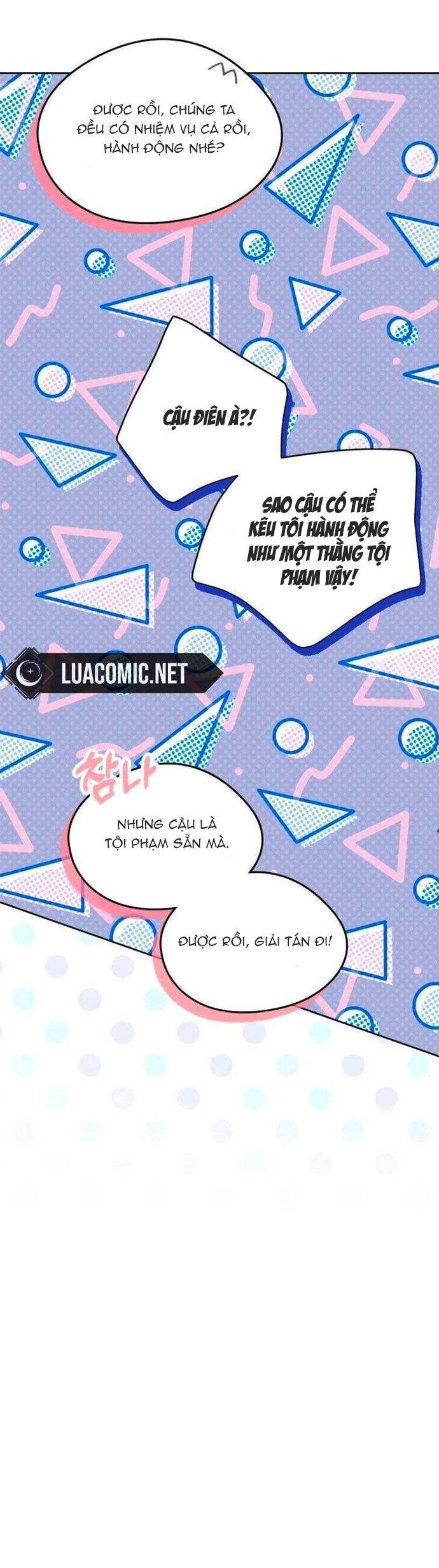 Bạn Thân Khác Giới Của Nam Chính Chương 60 Ảnh 25