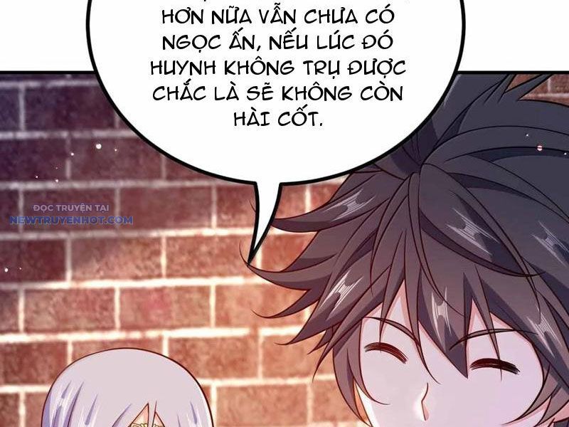 Nương Tử Nhà Ta Là Nữ Đế Chương 188 Ảnh 10