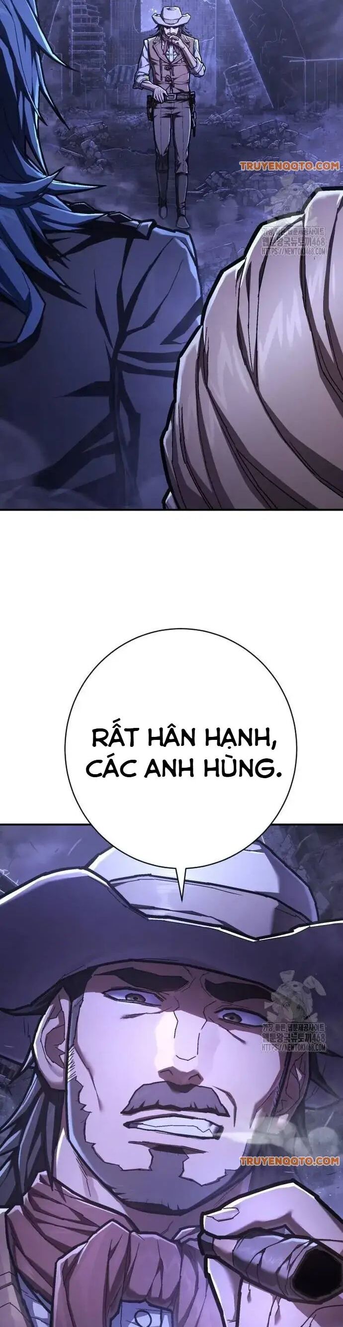 Đao Phủ Chương 48 Ảnh 6