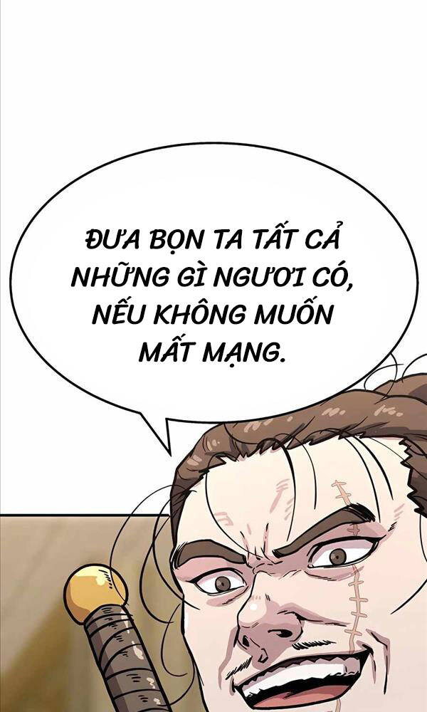 Hiệp Sĩ Xương Khô Chương 3 Ảnh 35