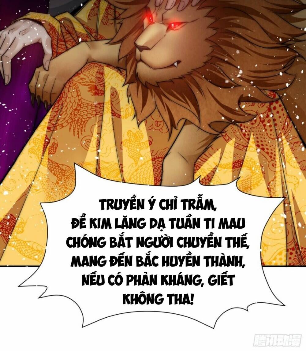 Ta Có Thể Triệu Hoán Vô Hạn Lần Chương 1 Ảnh 123