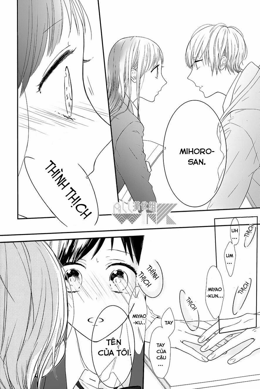 Toshishita No Otokonoko Chương 2 Ảnh 26