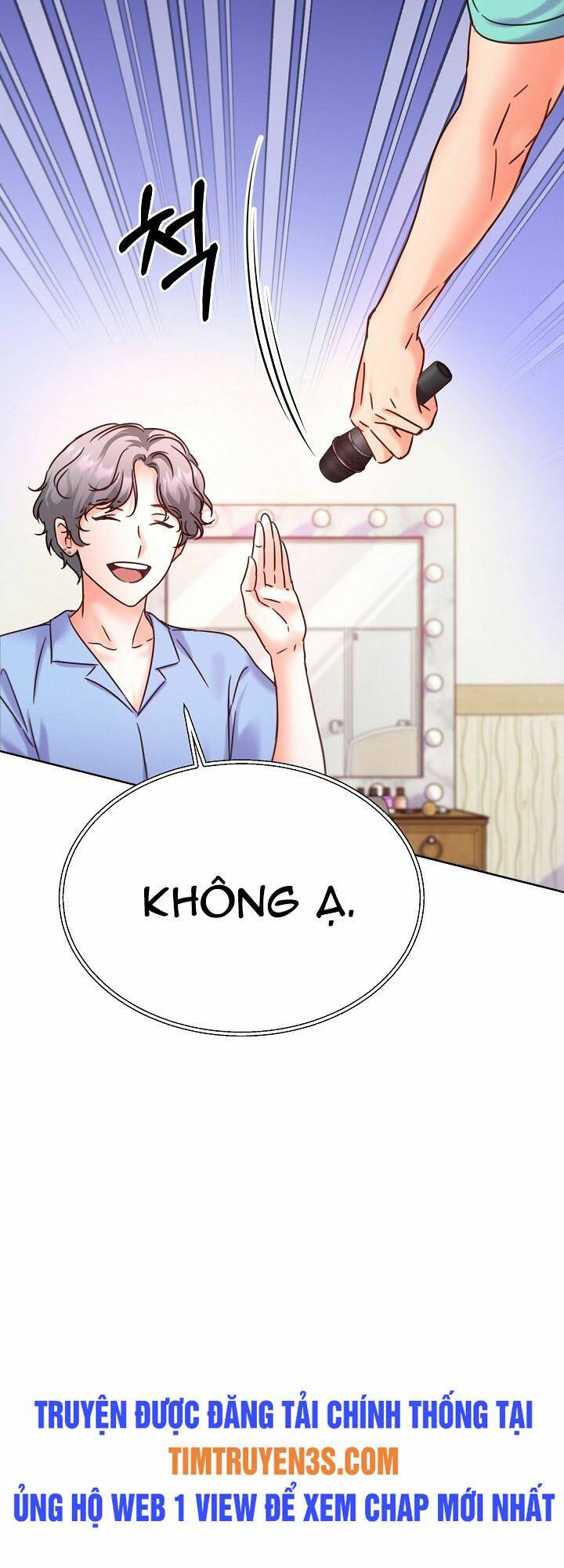 Trở Lại Làm Idol Chương 82 Ảnh 35