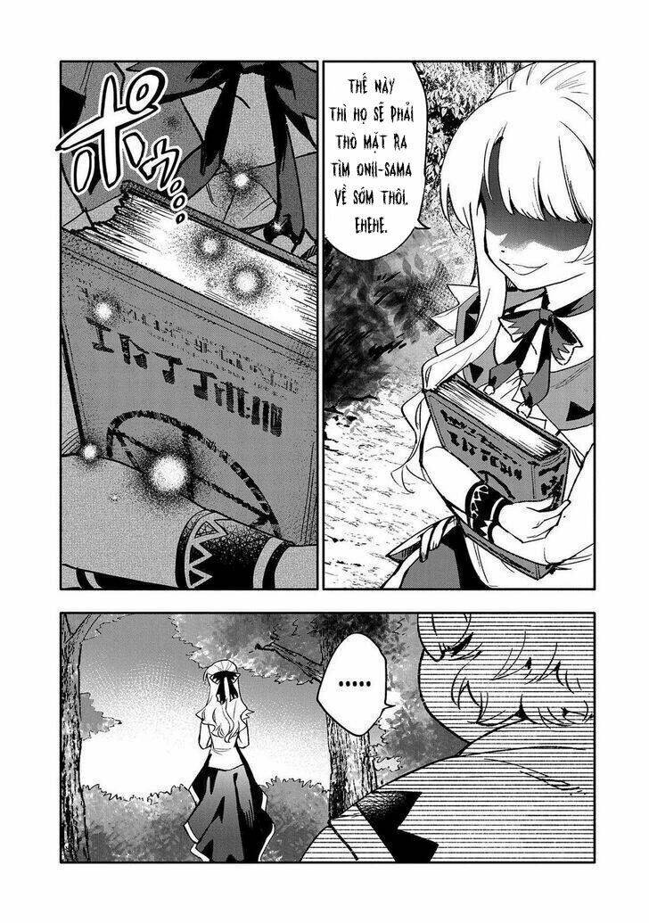 Saikyou Juzoku Tensei: Cheat Majutsushi No Slow Life Chương 20 Ảnh 27