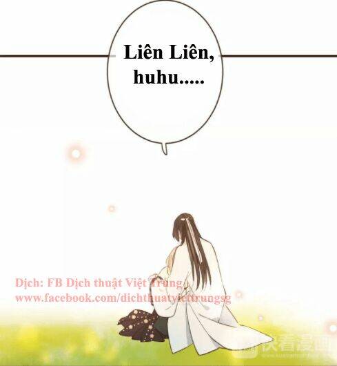 Bạn Trai Tôi Là Cẩm Y Vệ Chương 94 Ảnh 20