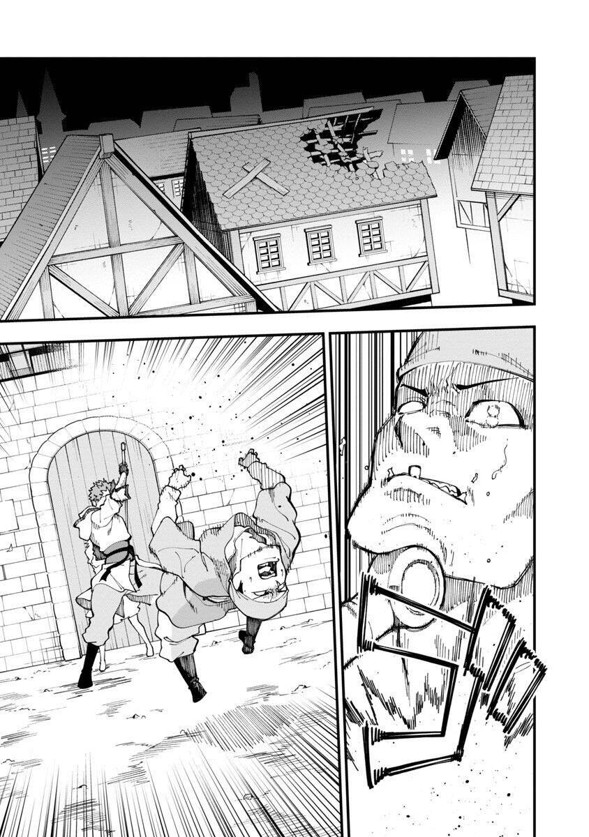 Katainaka No Ossan, Kensei Ni Naru ~Tada No Inaka No Kenjutsu Shihan Datta No Ni, Taiseishita Deshi-Tachi Ga Ore Wo Hottekurenai Ken~ Chương 17 Ảnh 3