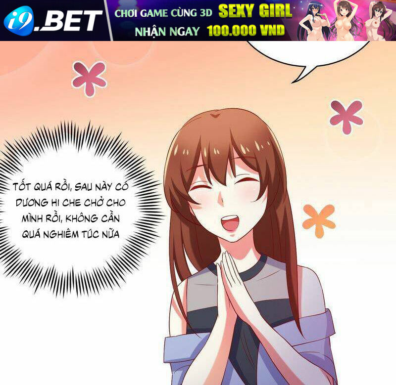 Khế Hôn Chương 66 Ảnh 21