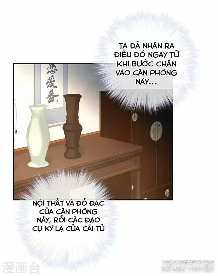 Ta Nấu - Chàng Giết Chương 39 Ảnh 12