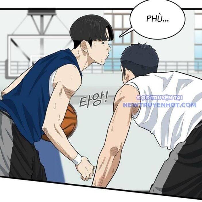 Lật Ngược Tình Thế Chương 4 Ảnh 37